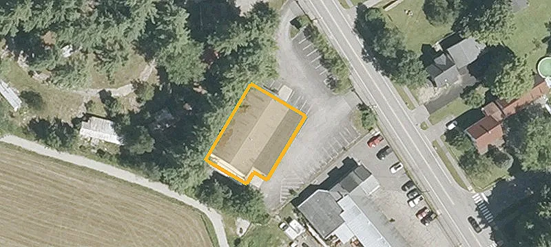 39 Fisherville Rd