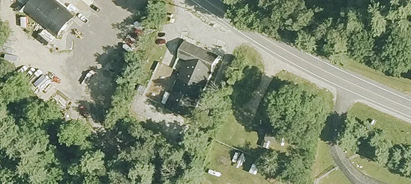 604 Gibbons Hwy