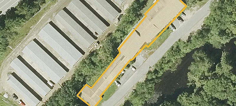 39 Hadley Rd, Unit 45