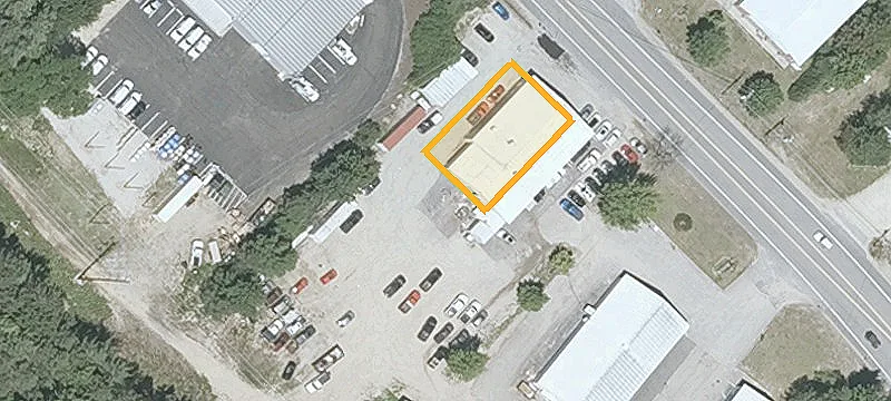 530 Eaton Rd