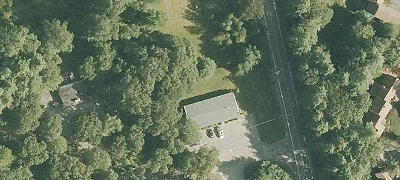 262 Mont Vernon Rd