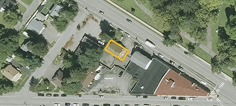 120 Amherst St