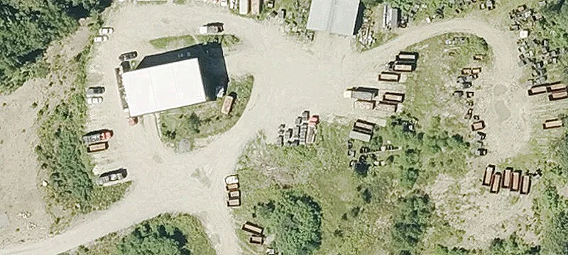 32 Industrial Park Dr