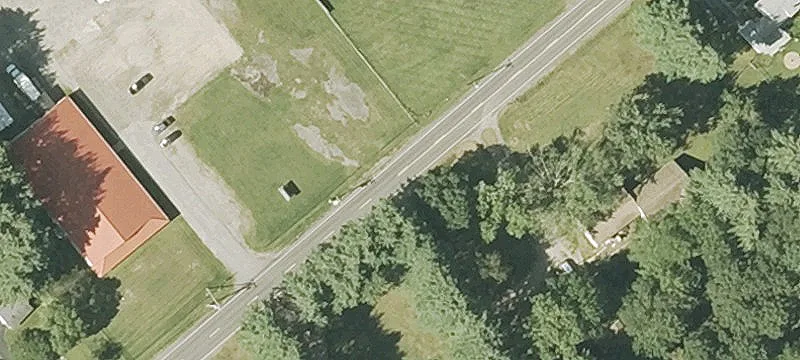Flt Roof Ml Rd