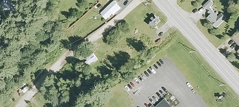 239 Rumney Rte 25