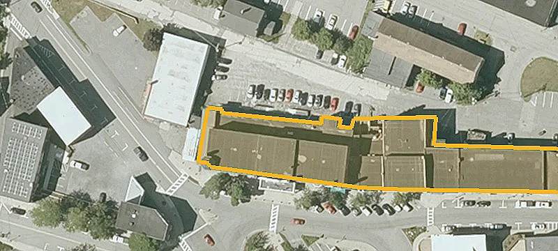 16 Opera House Sq, Unit 34
