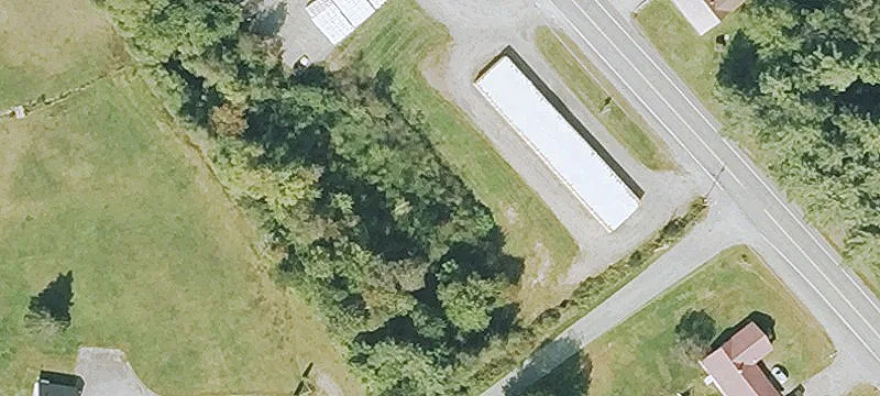 1116 Lancaster Rd
