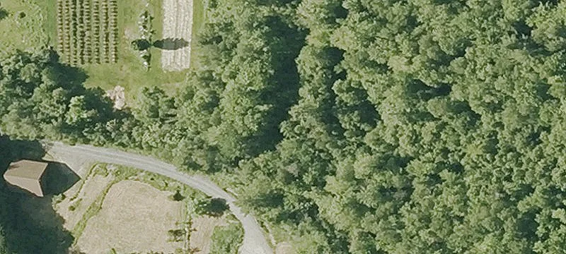 116 Hansen Rd