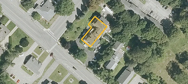60 Main St