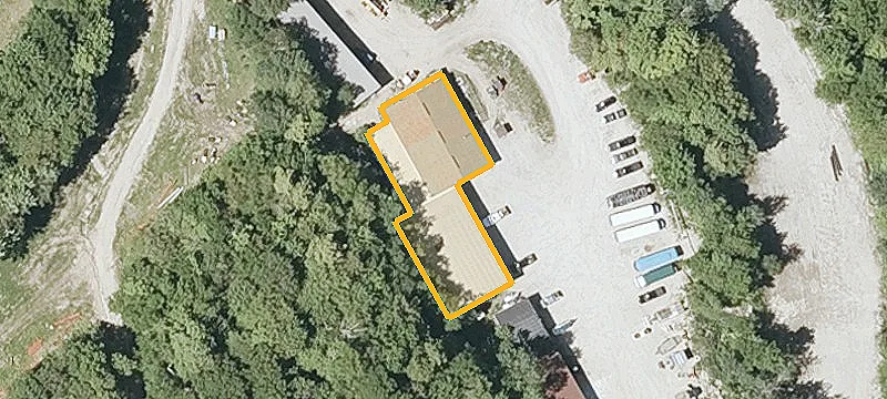 258 Ski Area Rd