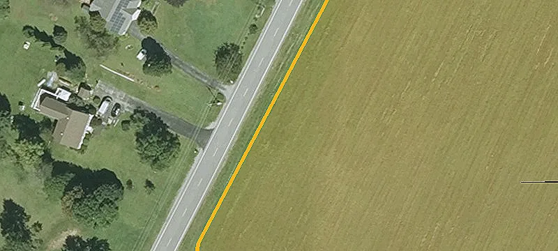 401 Charles Bancroft Hwy