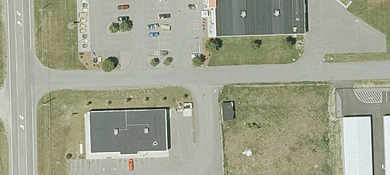 Red Barn Ln