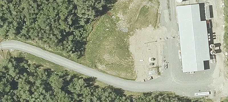 473 Trudeau Rd