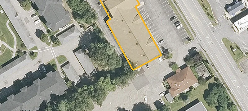 209 Fisherville Rd