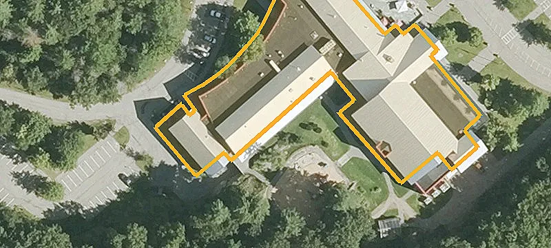 100 Campus Dr