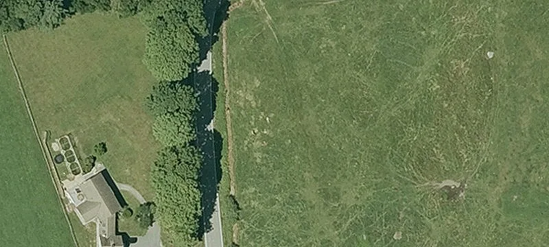 834 Wentworth Rd