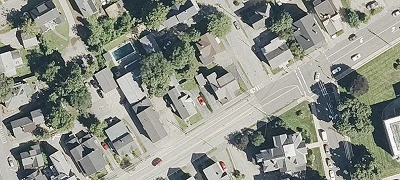 Ctr St