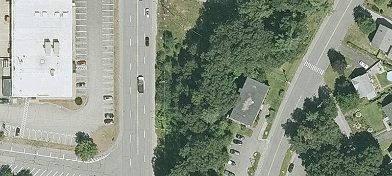 Brown Ave