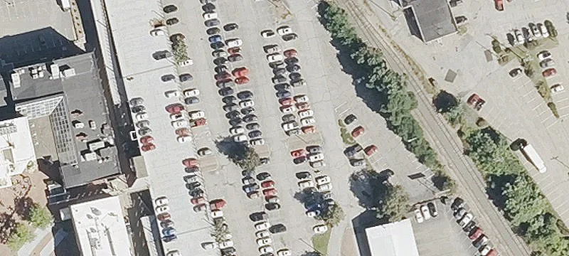 Eagle Sq