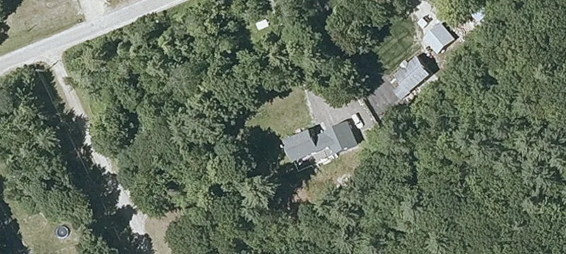 Granite Rd