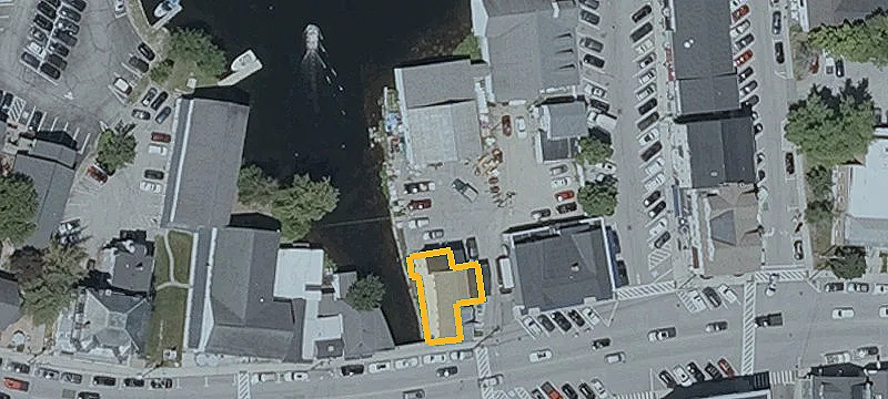 2 Main St, Unit 3