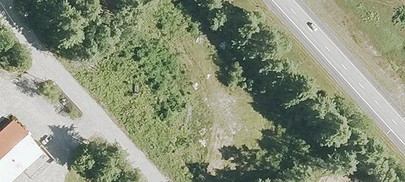 Bound Tree Rd