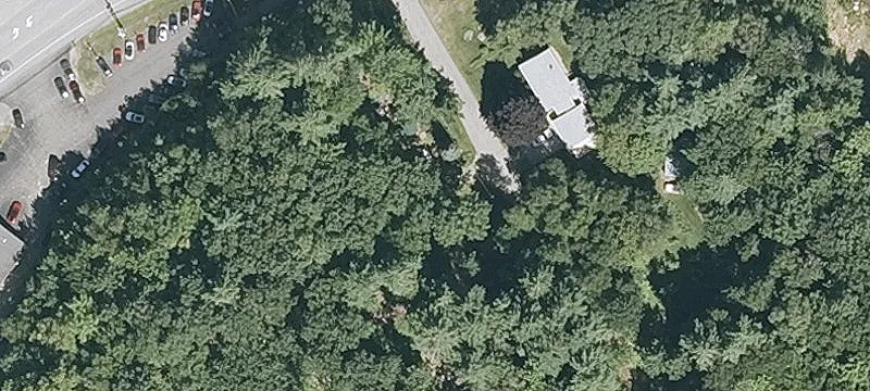 Durette Dr