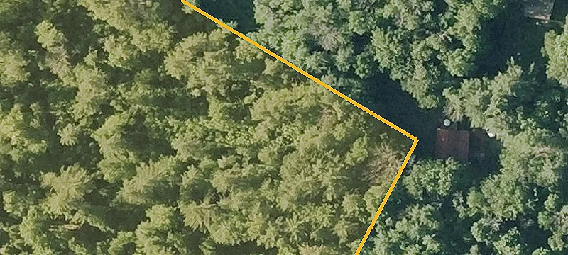 Eagle Pond Rd