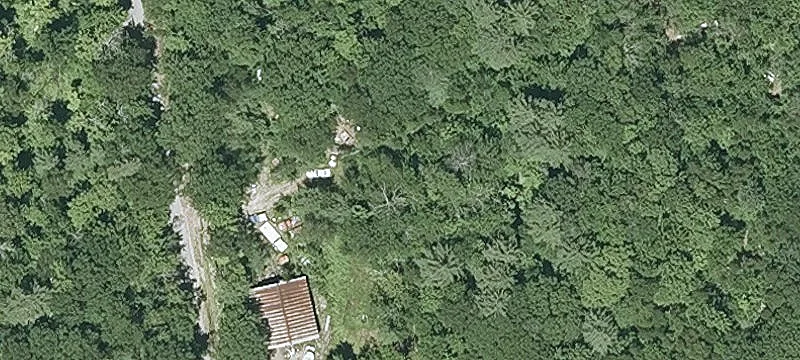 775 Old Stage Rd