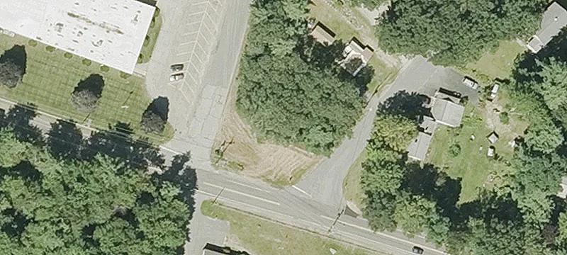 Tpke Rd