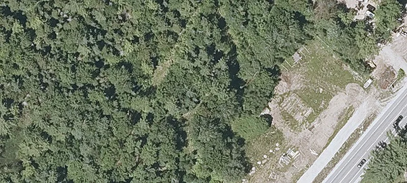 1853 Chocorua Mtn Hwy