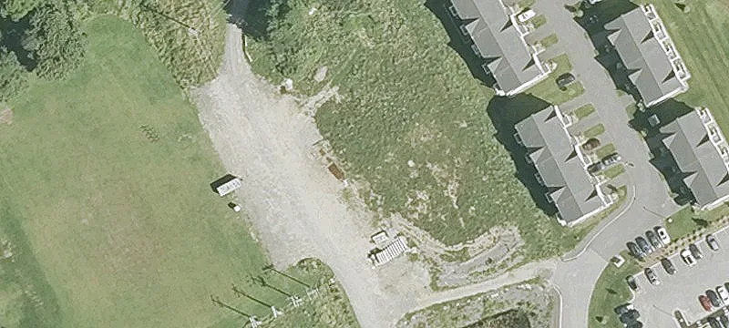 Dover Pt Rd