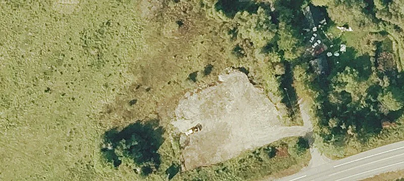 Fitch Cross Rd