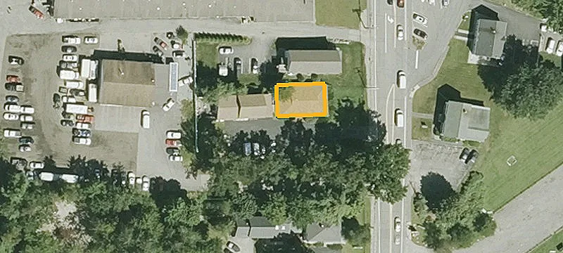 446 Daniel Webster Hwy