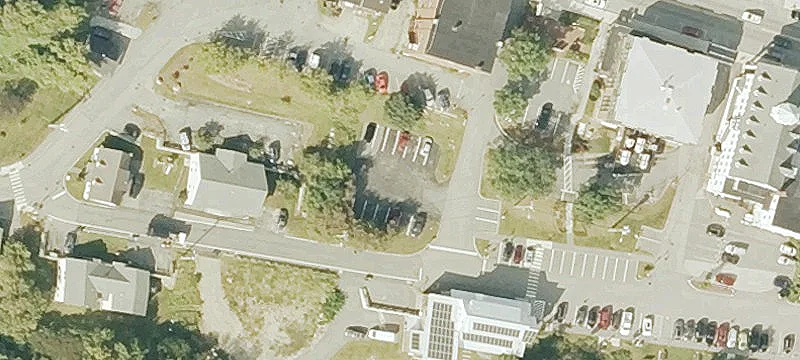 Ammonoosuc St
