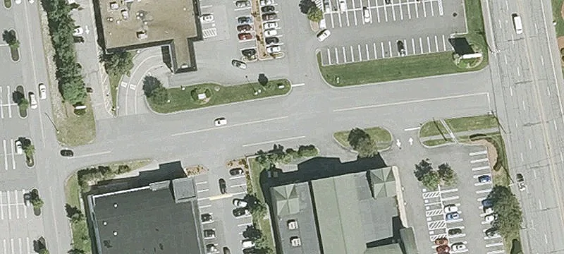 Daniel Webster Hwy