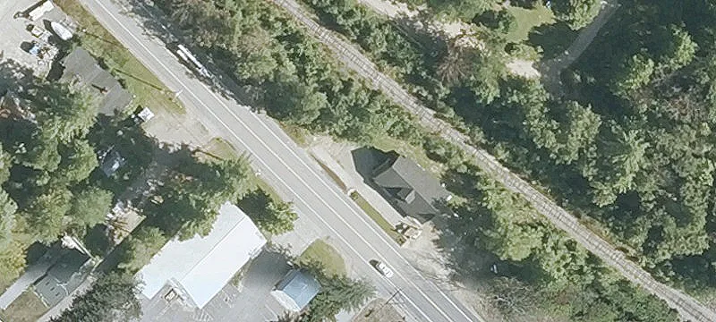 Eastman Rd