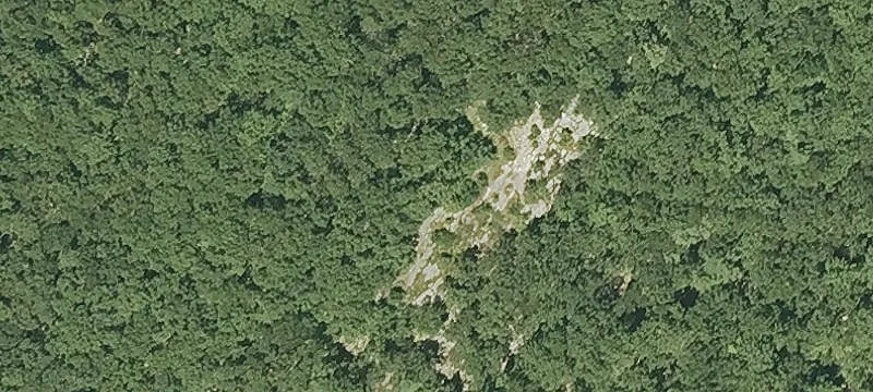 Uncanoonuc Mtn