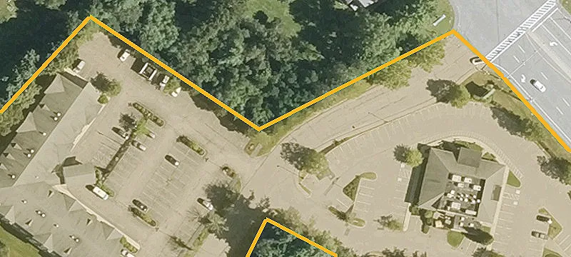 New Rochester Rd