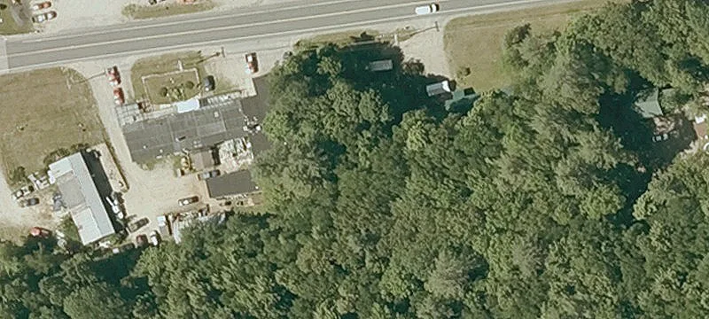 435 Frst Rd