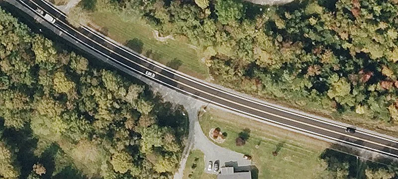 1971 Presidential Hwy