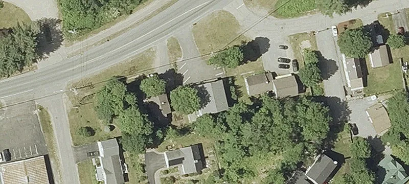 58 Kancamagus Hwy