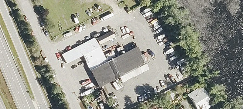 60 Basin St