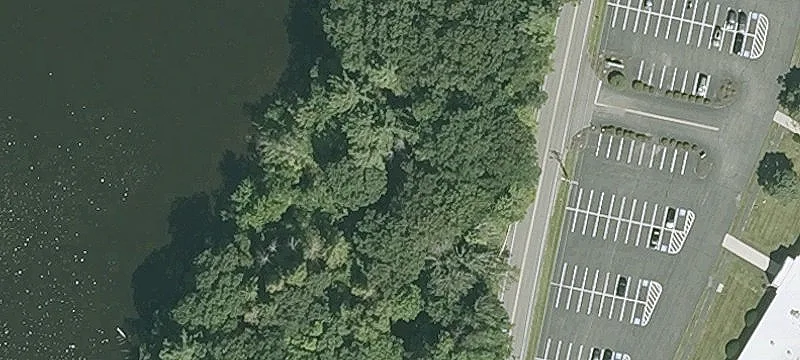 Perimeter Rd