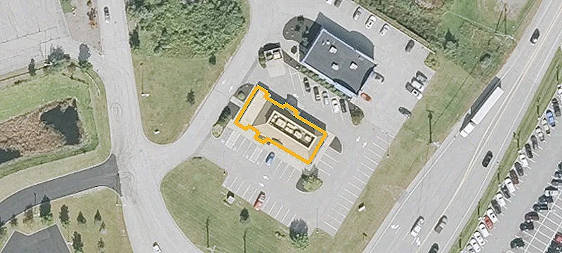 17 Lowes Dr