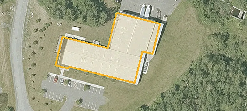 36 Interchange Dr
