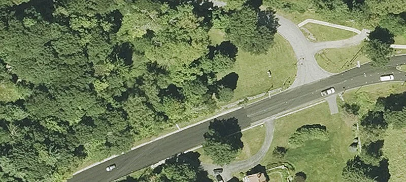Main St