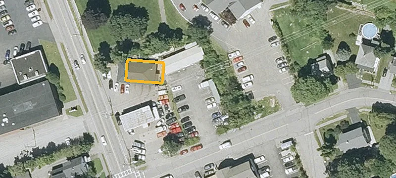 11 Walker St