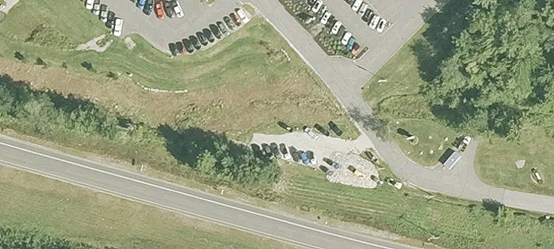 Hammond Rd
