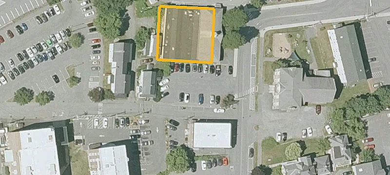 2 Campbell St